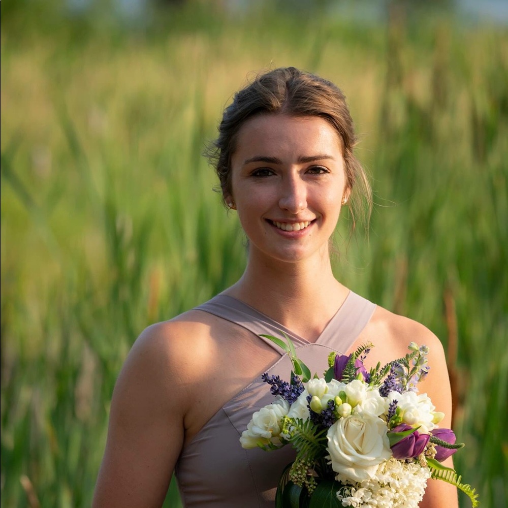 Meet your Posher, Sierra